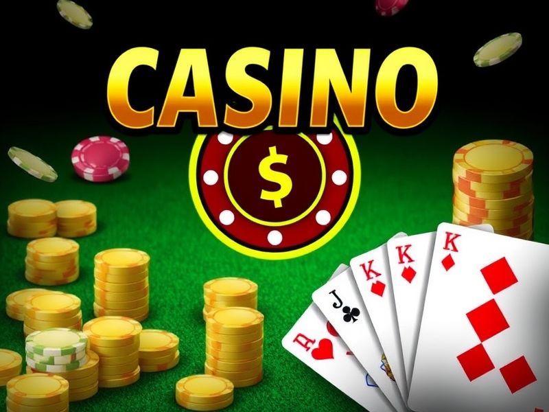Experience the thrill of real money casino online with expert guides, top game lists, and trustworthy reviews of real online casinos. Get tips to maximize your wins and learn how to play popular games like slots, poker, and more today!