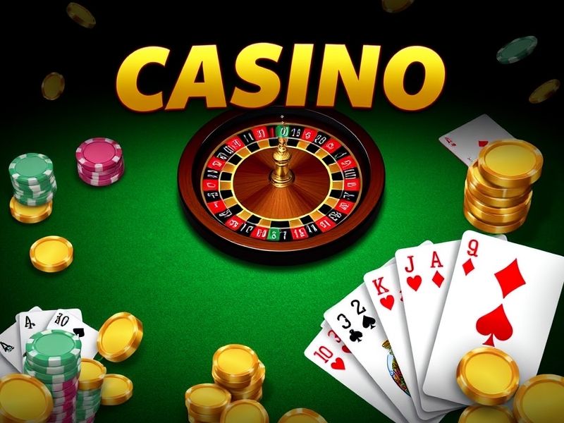 Experience the thrill of real money casino online with expert guides, top game lists, and trustworthy reviews of real online casinos. Get tips to maximize your wins and learn how to play popular games like slots, poker, and more today!